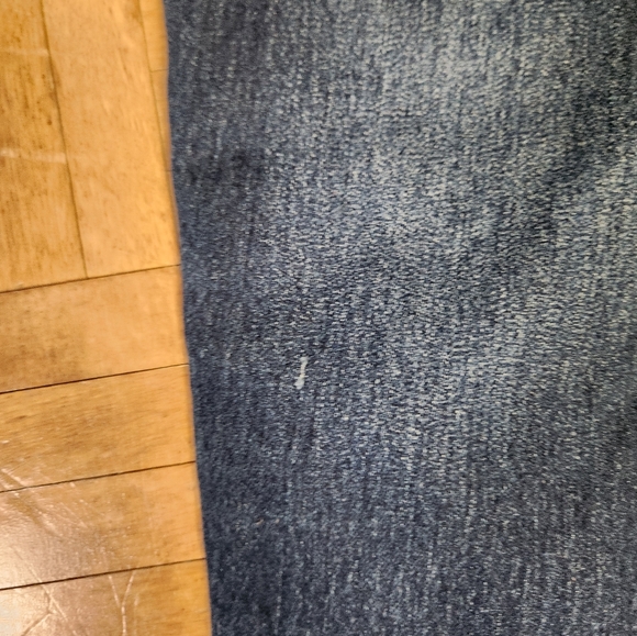 Girls Justice premium jeans simply low flare 7R - Picture 5 of 7